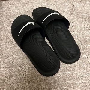 Nike Slides